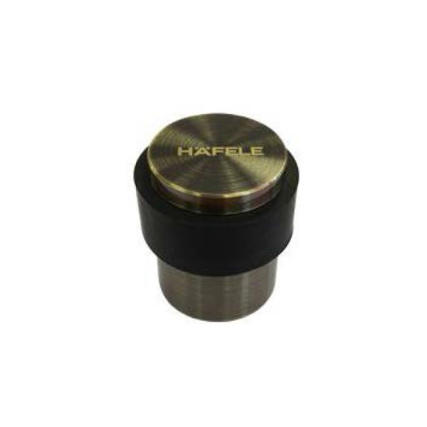 Chặn cửa gắn sàn Hafele 937.55.411