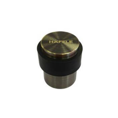 Chặn cửa gắn sàn Hafele 937.55.411