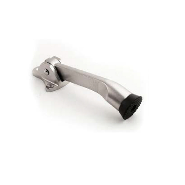 Chặn Cửa Móng Ngựa Inox Mờ Hafele 937.55.150