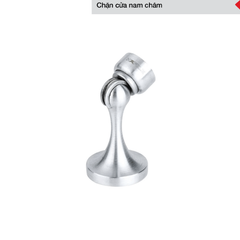 Chặn cửa nam châm Häfele 938.23.024