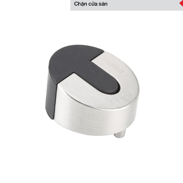 Chặn cửa sàn Häfele 489.70.260
