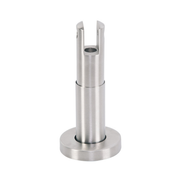 Chân đế toilet Hafele 988.98.110