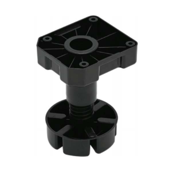 Chân tủ bếp cao 100-150mm Imundex 7807902