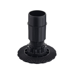 Chân Tủ Có Điều Chỉnh Chiều Cao H100mm Hafele 637.76.353