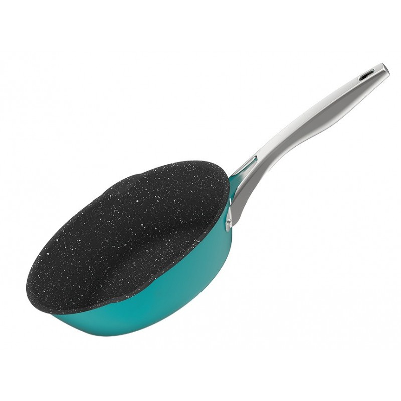 Chảo chống dính full induction Elmich Hera EL-8106GA