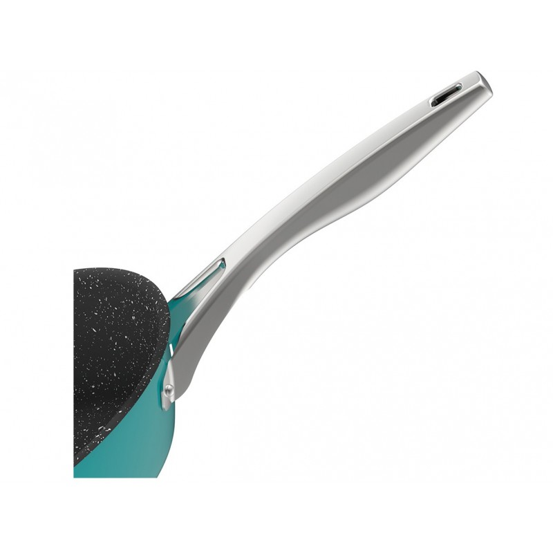 Chảo chống dính full induction Elmich Hera EL-8106GA