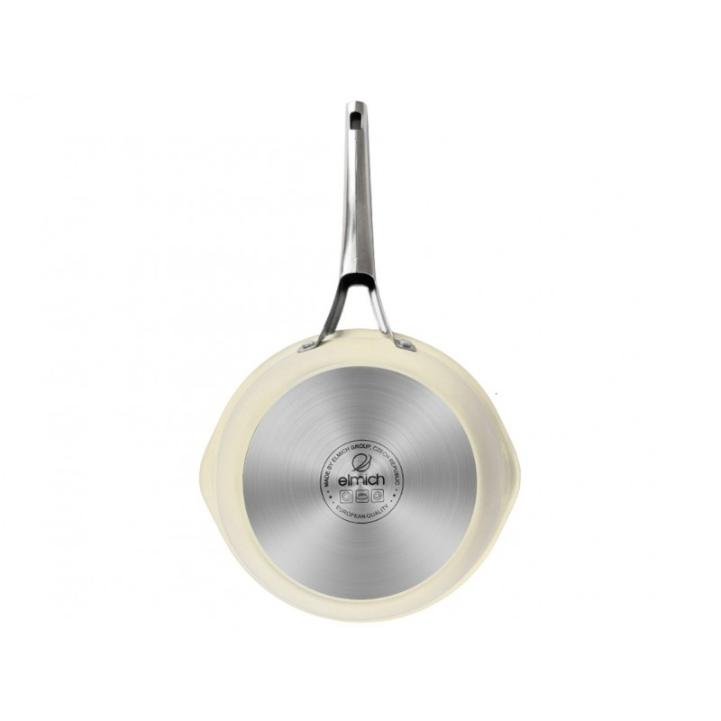 Chảo chống dính full induction Elmich Hera EL-8226YA