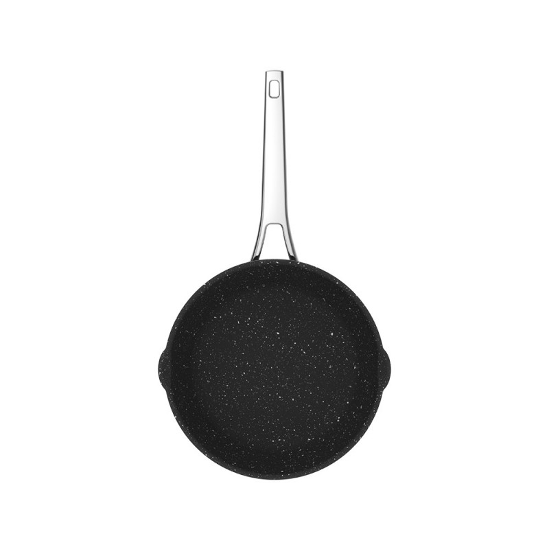Chảo chống dính liền khối Hera EL-8274