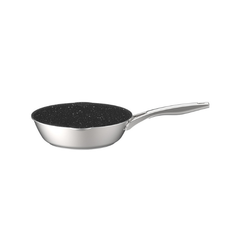 Chảo chống dính liền khối Hera EL-8276