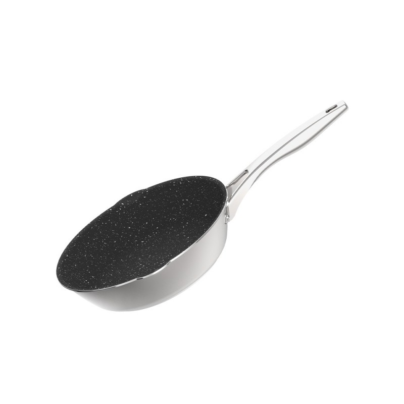 Chảo chống dính liền khối Hera EL-8276