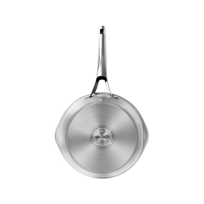 Chảo chống dính liền khối Hera EL-8276