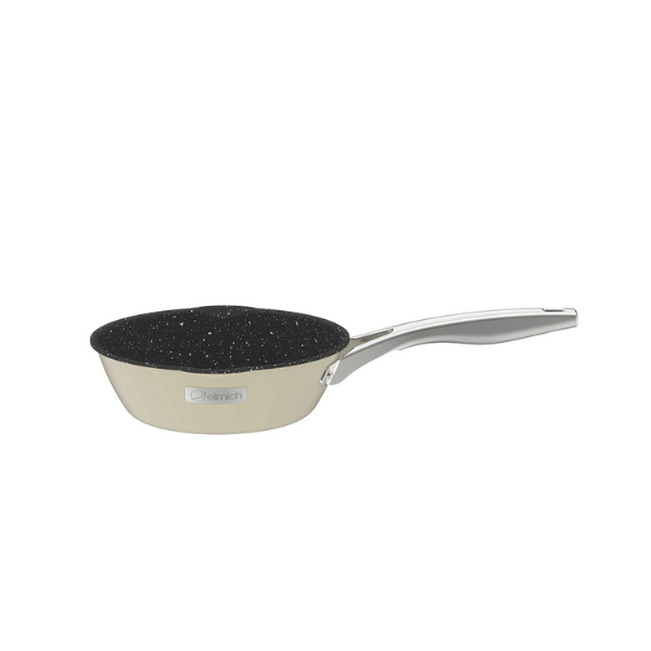 Chảo Inox liền khối Elmich Hera EL-8225