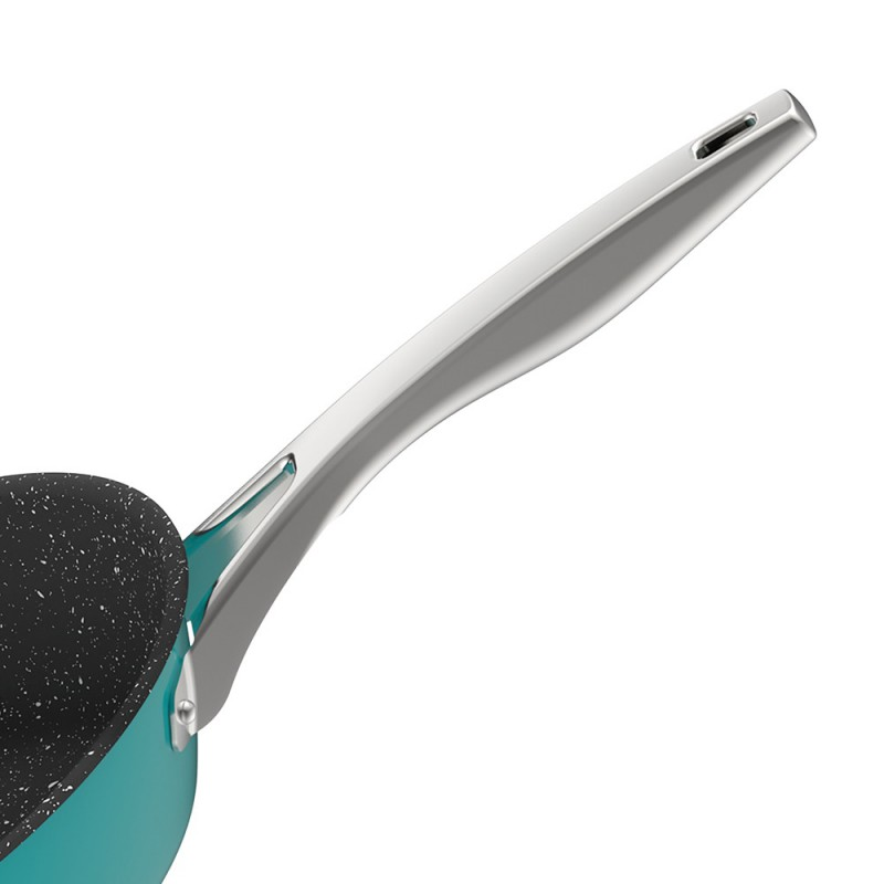 Chảo liền khối Elmich Hera EL-8108
