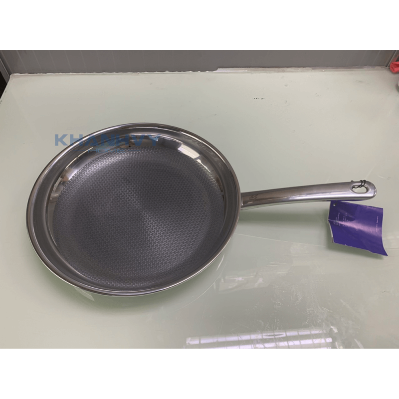 Chảo WMF FROFI RESIST FRYING PAN 28CM HEX 1756286411