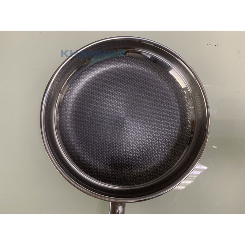 Chảo WMF FROFI RESIST FRYING PAN 28CM HEX 1756286411