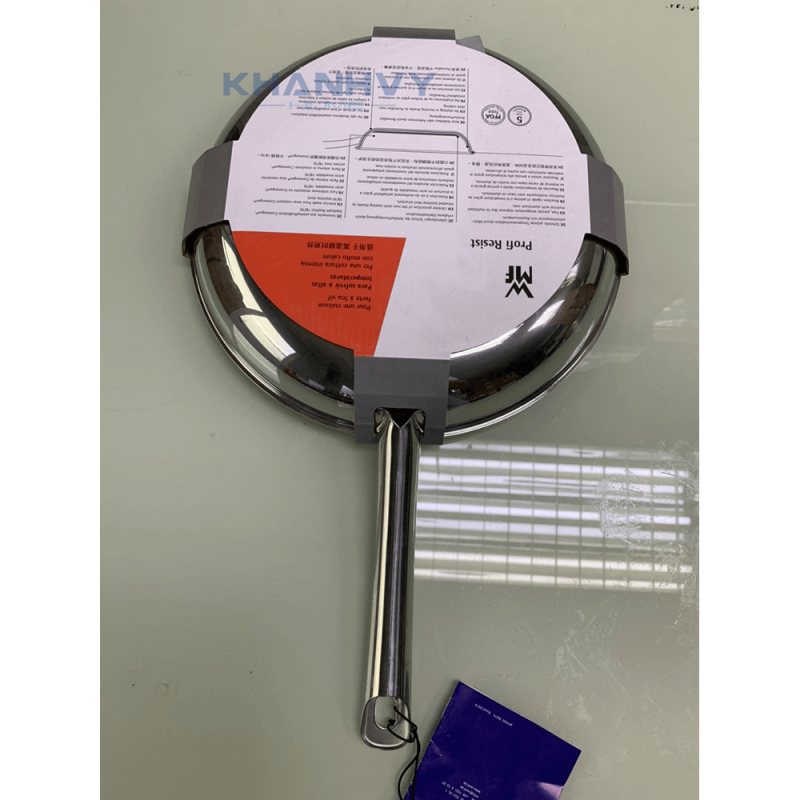 Chảo WMF FROFI RESIST FRYING PAN 28CM HEX 1756286411