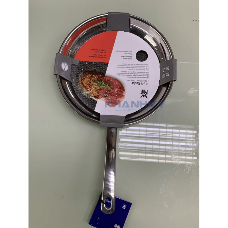 Chảo WMF FROFI RESIST FRYING PAN 28CM HEX 1756286411