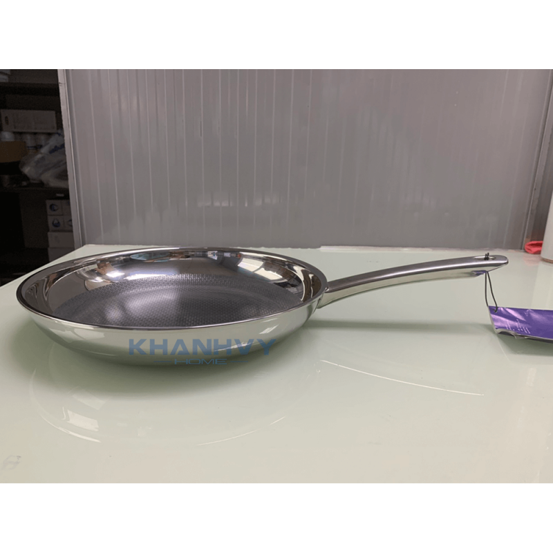 Chảo WMF FROFI RESIST FRYING PAN 28CM HEX 1756286411