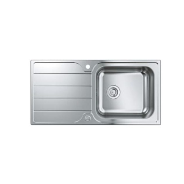 Chậu bếp Grohe 31563SD1