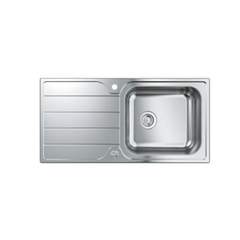 Chậu bếp Grohe 31563SD1