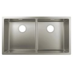 Chậu rửa chén inox Hansgrohe 43430809