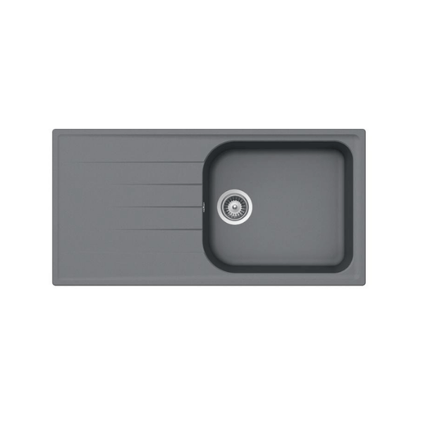 Chậu đá Hafele HS-GSD10050 570.36.550