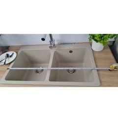 Chậu đá Maadela MDS-A8251I
