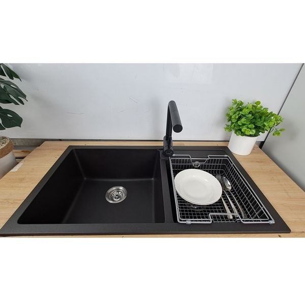 Chậu đá Maadela MDS-A8648B