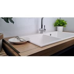 Chậu đá Maadela MDS-A8648W