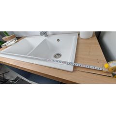Chậu đá Maadela MDS-A8648W