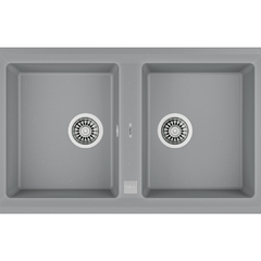 Chậu đá nhân tạo TEKA STONE 90 B-TG 2B 115260007