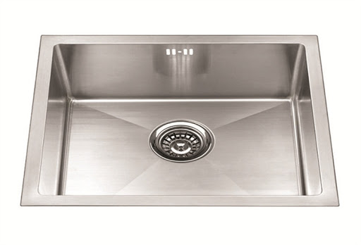 Chậu rửa chén inox AMTS-TOPY