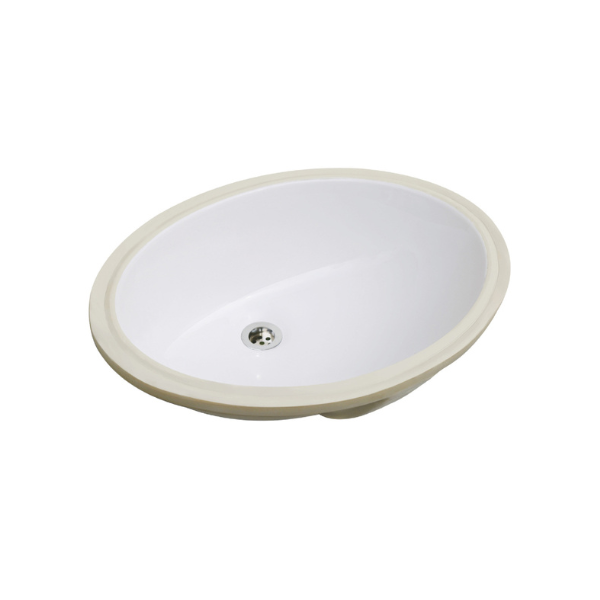 Chậu lavabo Hafele 588.82.208 âm bàn