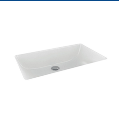 Chậu lavabo âm bàn Cotto C05157