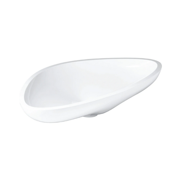 Chậu lavabo Axor Massaud 800mm (ZD) 588.32.010