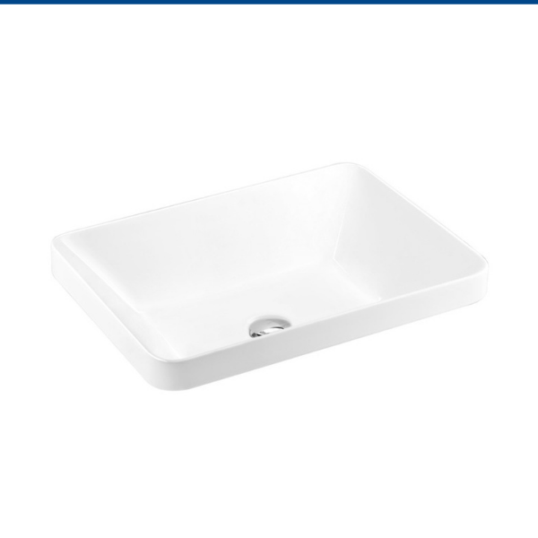Chậu lavabo đặt bàn Cotto C001017