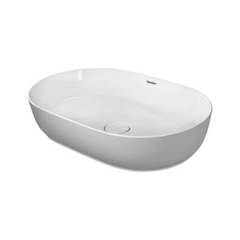 Chậu Lavabo đặt bàn Duravit Luv 600 588.45.181
