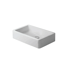 Chậu Lavabo đặt bàn Duravit Vero 600 588.45.022