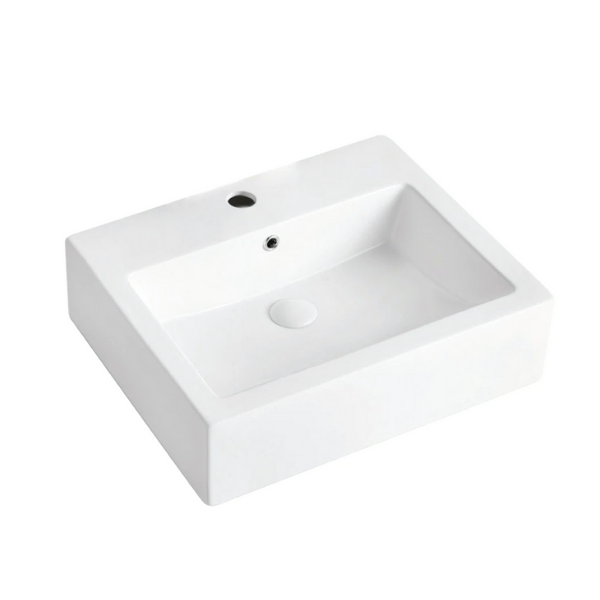 Chậu lavabo đặt bàn Hafele REGAL 588.82.211