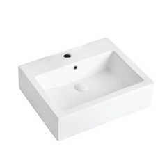 Chậu lavabo đặt bàn Hafele REGAL 588.82.211