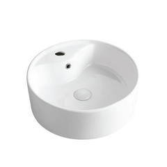 Chậu lavabo đặt bàn Hafele SEINE 588.82.217
