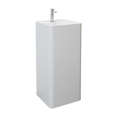 Chậu lavabo Hafele HVN3002 588.87.400 đặt sàn