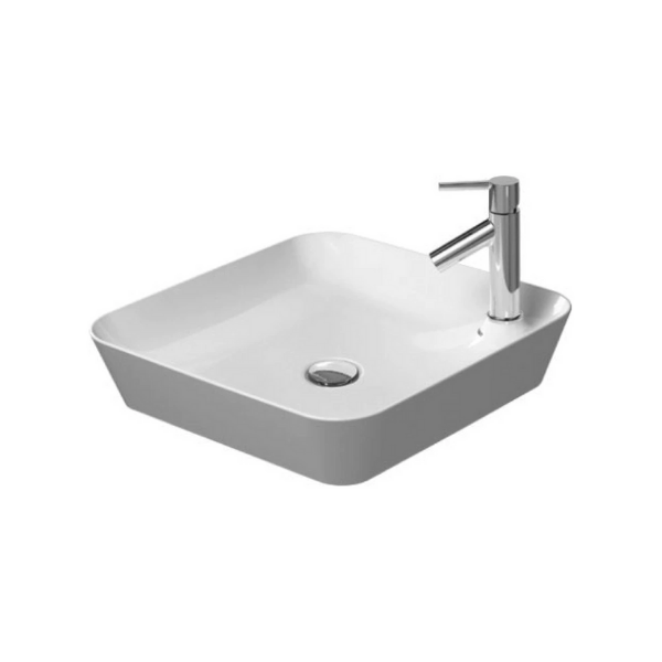 Chậu Lavabo Duravit Cape Cod 460 588.45.241