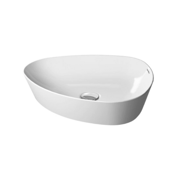 Chậu lavabo Duravit Cape Cod 490 588.45.242