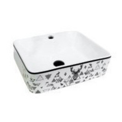 Chậu Lavabo Proxia PR-L305