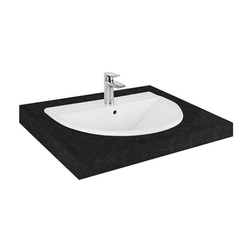 Chậu Lavabo TOTO L946CR đặt dương vành