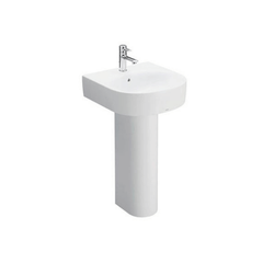 Chậu Lavabo TOTO LPT766C chân dài