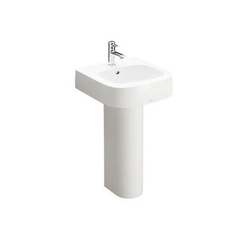 Chậu Lavabo TOTO LPT767C chân dài