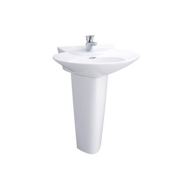 Chậu Lavabo TOTO LPT908C chân dài