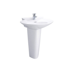 Chậu Lavabo TOTO LPT908C chân dài